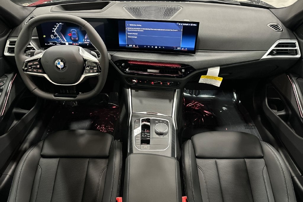 2026 BMW 3 Series 330i