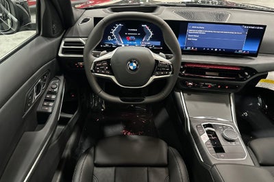 2026 BMW 3 Series 330i
