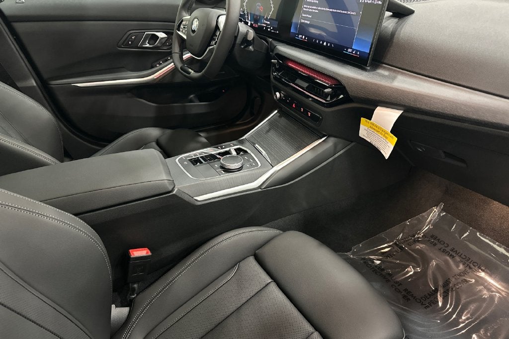 2026 BMW 3 Series 330i