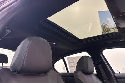 2026 BMW 3 Series 330i