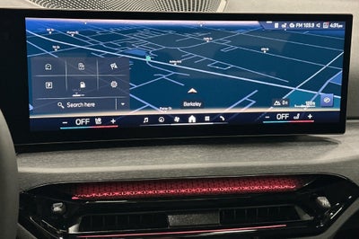 2026 BMW 3 Series 330i
