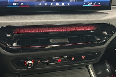 2026 BMW 3 Series 330i