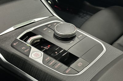 2026 BMW 3 Series 330i