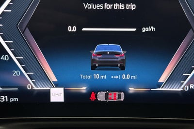 2026 BMW 3 Series 330i