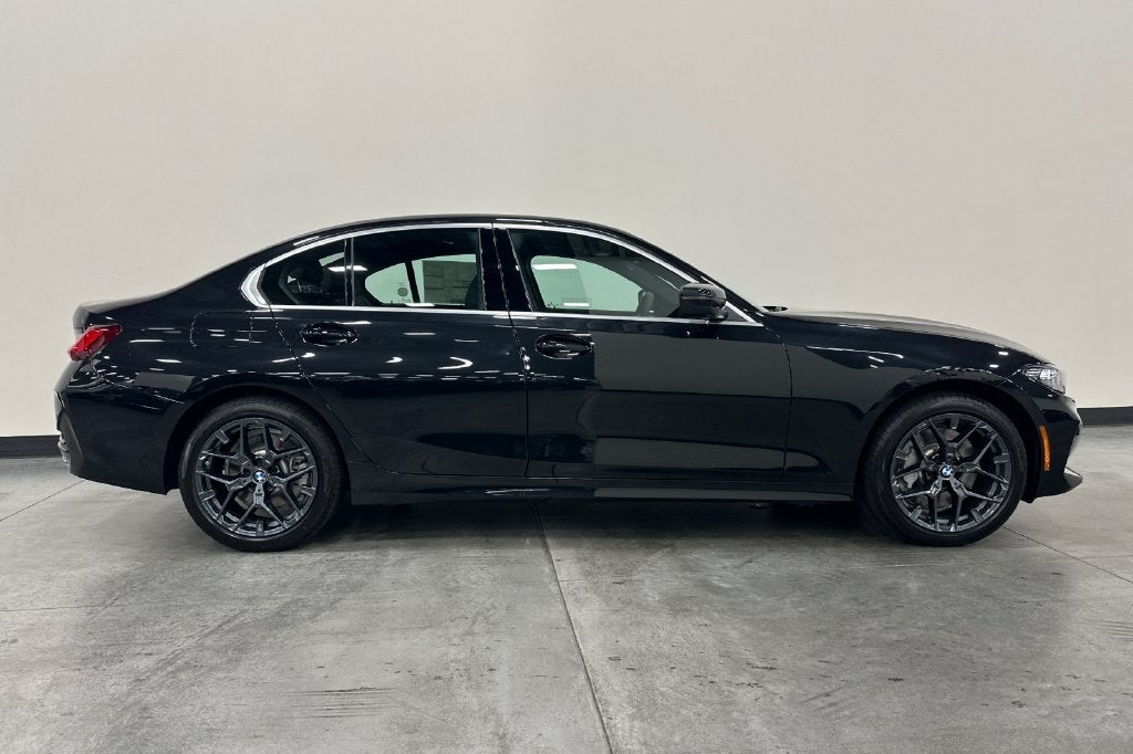 2026 BMW 3 Series 330i