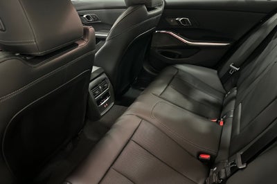 2026 BMW 3 Series 330i