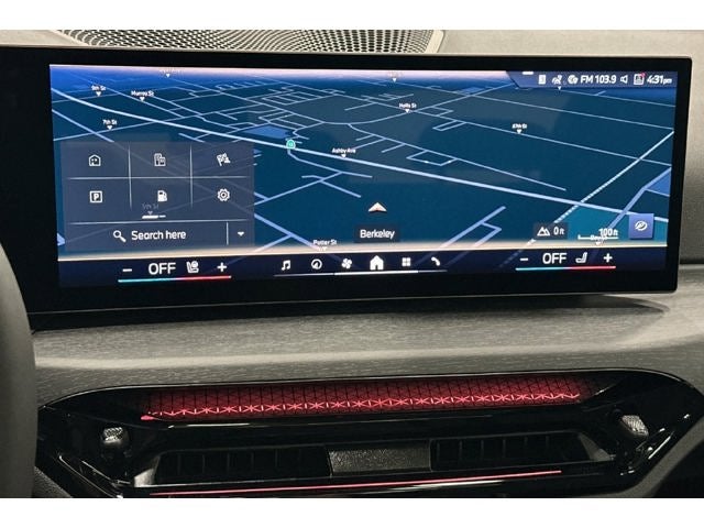 2026 BMW 3 Series 330i