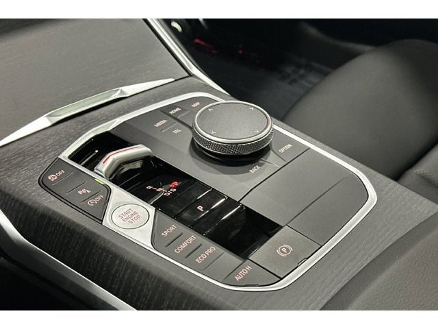 2026 BMW 3 Series 330i