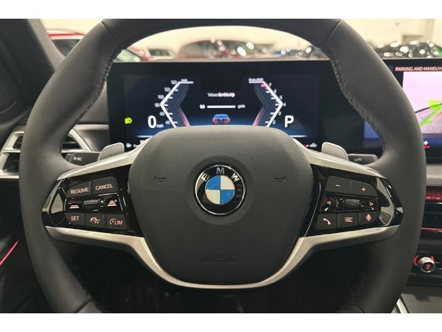 2026 BMW 3 Series 330i