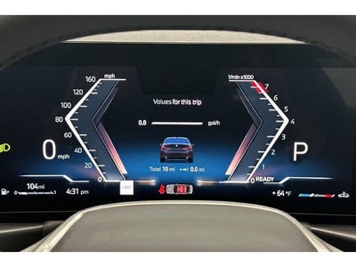 2026 BMW 3 Series 330i