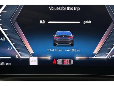2026 BMW 3 Series 330i