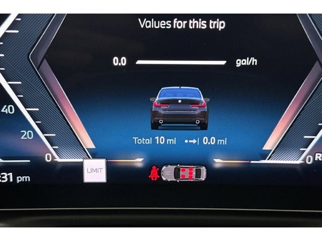 2026 BMW 3 Series 330i