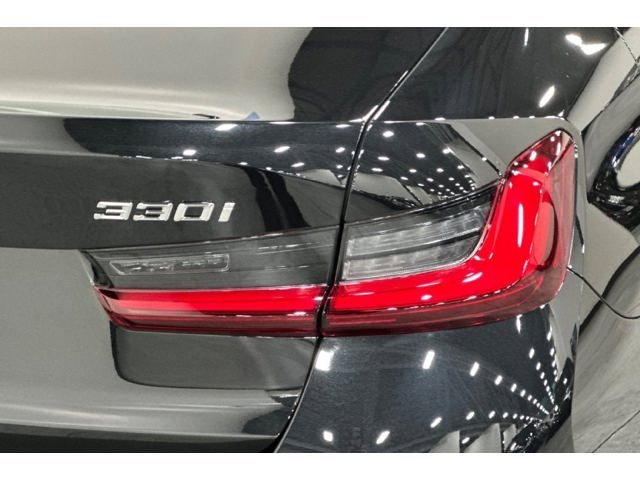 2026 BMW 3 Series 330i