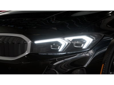 2026 BMW 3 Series 330i
