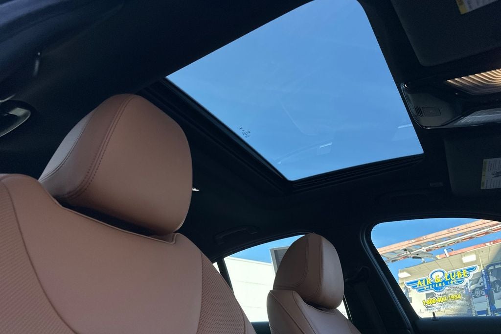 2025 BMW 3 Series 330i