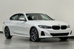 2025 BMW 3 Series 330i