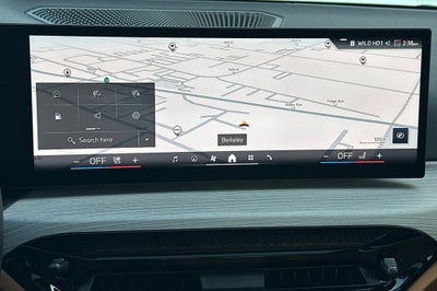 2025 BMW 3 Series 330i