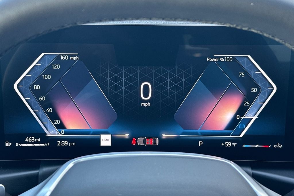 2025 BMW 3 Series 330i