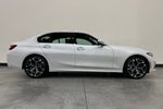 2025 BMW 3 Series 330i
