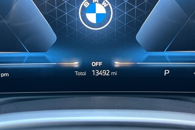 2025 BMW 3 Series 330i