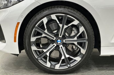 2025 BMW 3 Series 330i