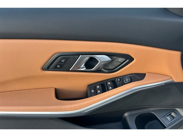 2025 BMW 3 Series 330i