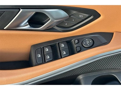 2025 BMW 3 Series 330i