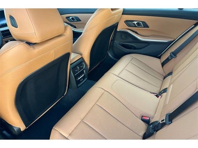 2025 BMW 3 Series 330i