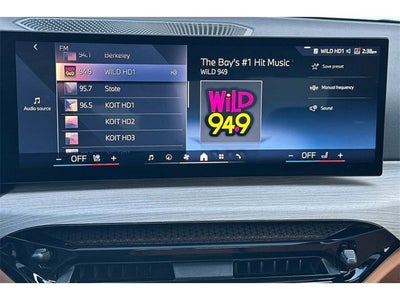 2025 BMW 3 Series 330i