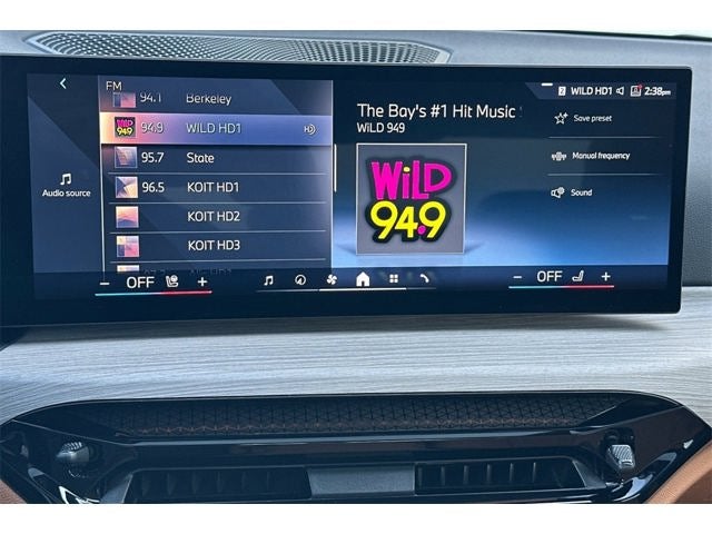 2025 BMW 3 Series 330i