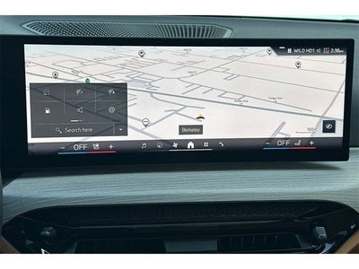 2025 BMW 3 Series 330i