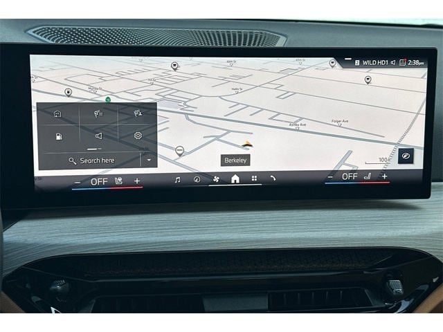 2025 BMW 3 Series 330i