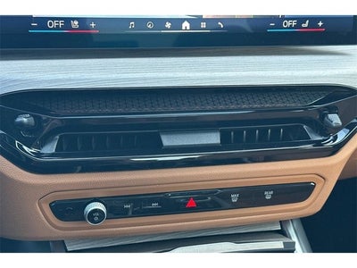 2025 BMW 3 Series 330i