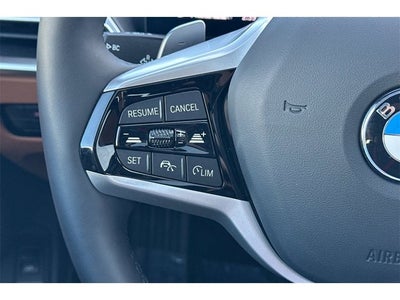 2025 BMW 3 Series 330i