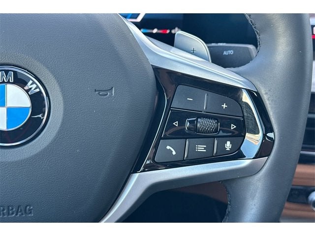 2025 BMW 3 Series 330i