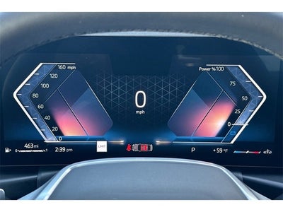 2025 BMW 3 Series 330i