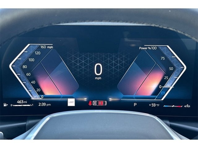 2025 BMW 3 Series 330i