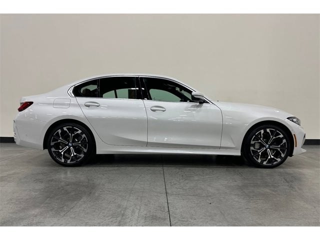 2025 BMW 3 Series 330i