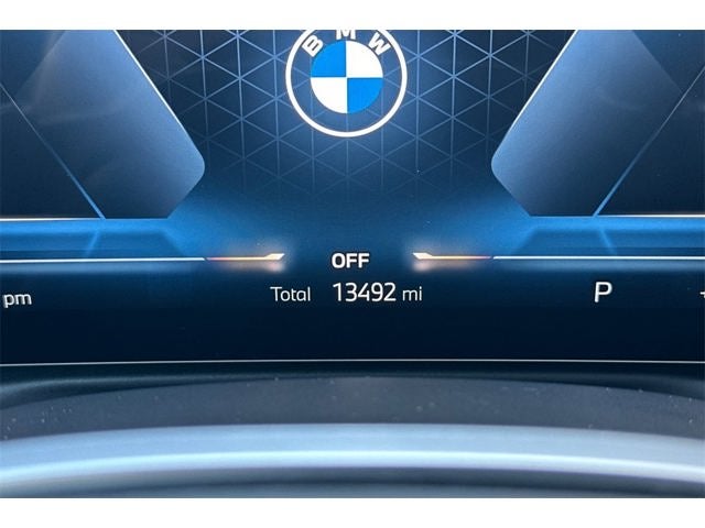 2025 BMW 3 Series 330i