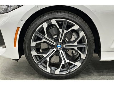 2025 BMW 3 Series 330i