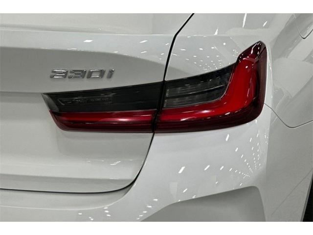 2025 BMW 3 Series 330i