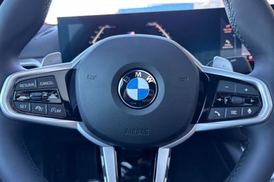 2026 BMW 3 Series 330i