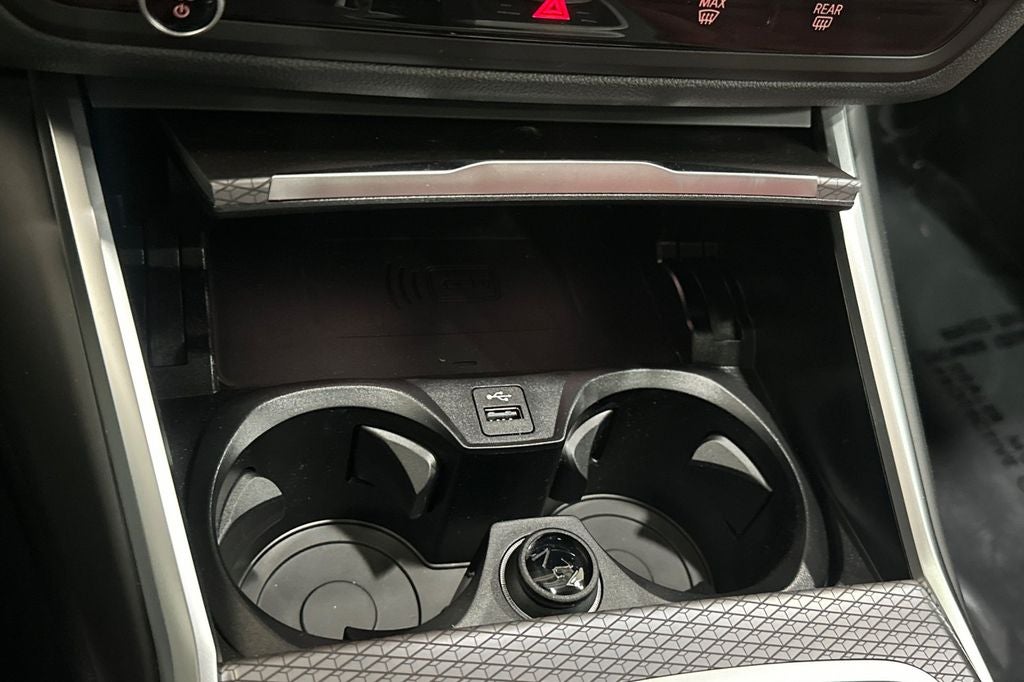2026 BMW 3 Series 330i