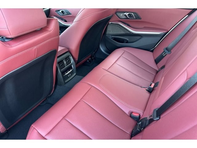 2026 BMW 3 Series 330i