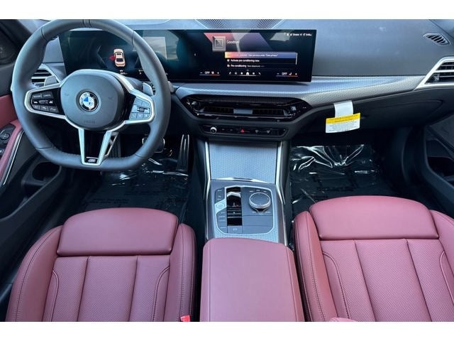 2026 BMW 3 Series 330i