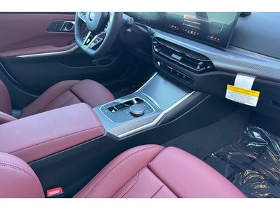 2026 BMW 3 Series 330i