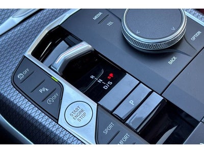 2026 BMW 3 Series 330i