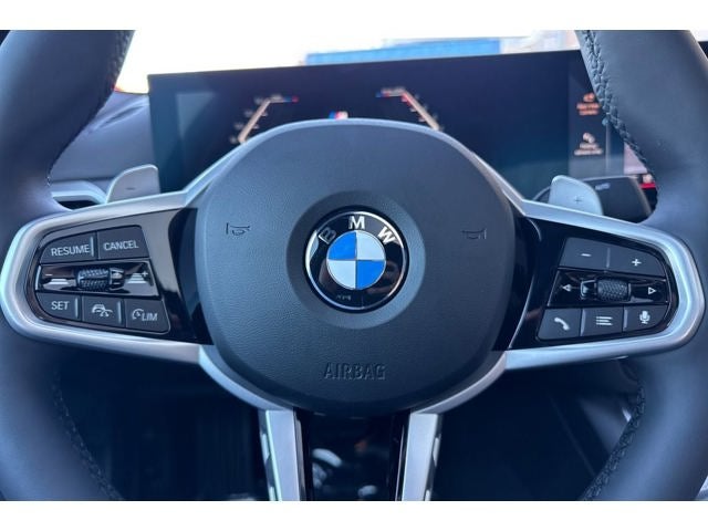 2026 BMW 3 Series 330i