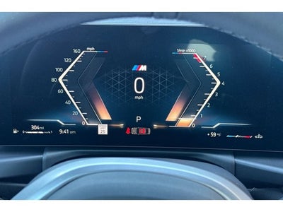 2026 BMW 3 Series 330i