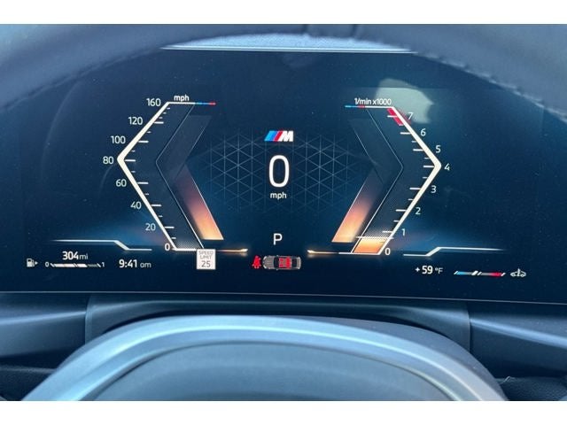 2026 BMW 3 Series 330i